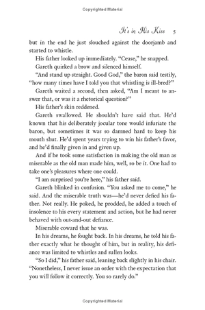 bộ bridgerton 7: it's in his kiss - Ảnh 9