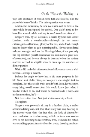 bộ bridgerton 8: on the way to the wedding - Ảnh 11