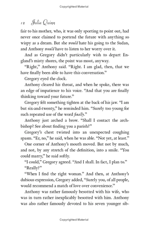 bộ bridgerton 8: on the way to the wedding - Ảnh 14