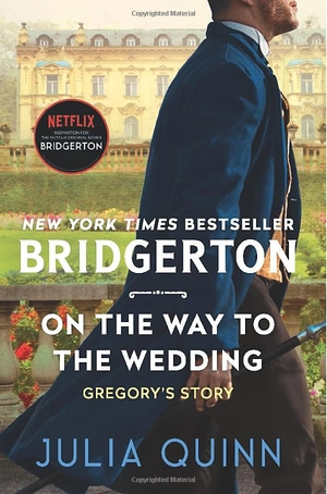 bộ bridgerton 8: on the way to the wedding - Ảnh 2