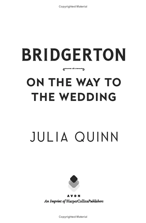 bộ bridgerton 8: on the way to the wedding - Ảnh 6