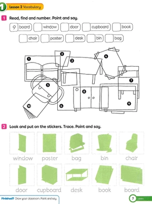 bộ bright ideas: level 1: activity book with online practice - Ảnh 3