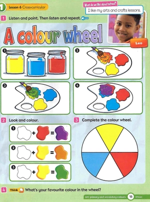 bộ bright ideas: level 1: pack (class book and app) - Ảnh 11