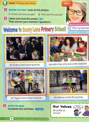 bộ bright ideas: level 1: pack (class book and app) - Ảnh 12