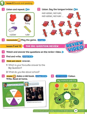 bộ bright ideas: level 1: pack (class book and app) - Ảnh 13