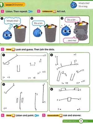 bộ bright ideas: level 1: pack (class book and app) - Ảnh 7