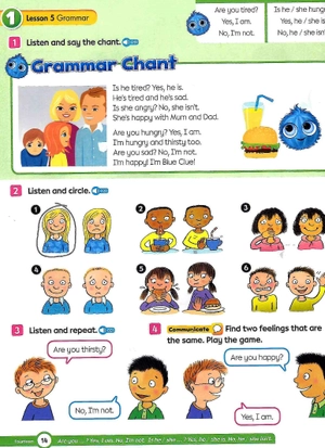 bộ bright ideas: level 2: pack (class book and app) - Ảnh 10