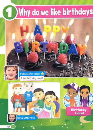 bộ bright ideas: level 2: pack (class book and app) - Ảnh 4