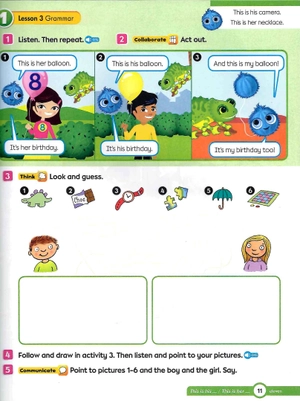 bộ bright ideas: level 2: pack (class book and app) - Ảnh 7
