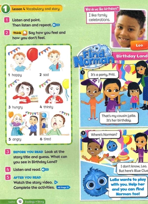 bộ bright ideas: level 2: pack (class book and app) - Ảnh 8