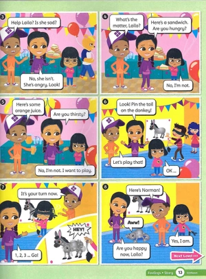 bộ bright ideas: level 2: pack (class book and app) - Ảnh 9