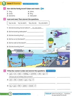 bộ bright ideas: level 4: activity book - Ảnh 6