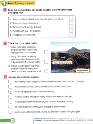 bộ bright ideas: level 4: activity book - Ảnh 8