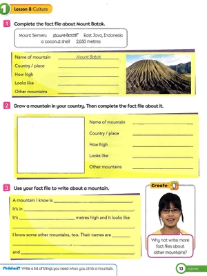 bộ bright ideas: level 4: activity book - Ảnh 9