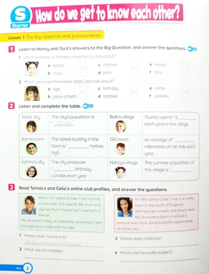 bộ bright ideas: level 5: activity book - Ảnh 4