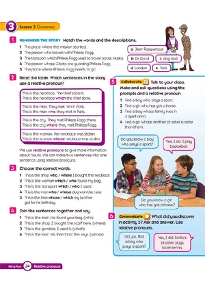 bộ bright ideas: level 5: pack (class book and app) - Ảnh 10