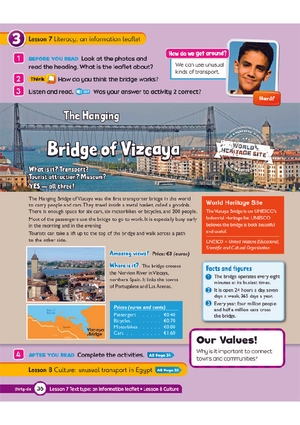 bộ bright ideas: level 5: pack (class book and app) - Ảnh 12