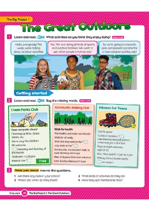 bộ bright ideas: level 5: pack (class book and app) - Ảnh 14