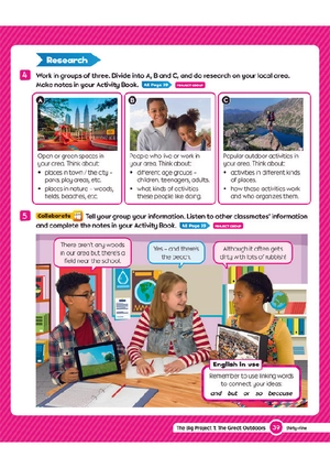 bộ bright ideas: level 5: pack (class book and app) - Ảnh 15