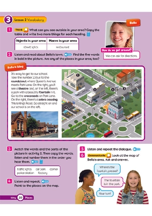 bộ bright ideas: level 5: pack (class book and app) - Ảnh 6