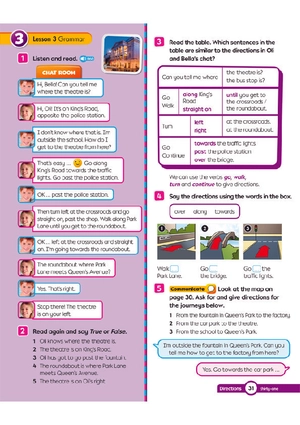 bộ bright ideas: level 5: pack (class book and app) - Ảnh 7