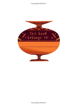 bộ brownstone's mythical collection 4: leo and the gorgon's curse - Ảnh 3