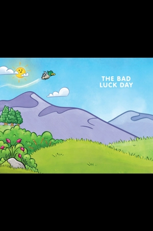 bộ bunbun & bonbon #2: hoppy go lucky: a graphix chapters book - Ảnh 6