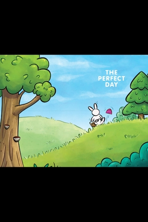 bộ bunbun & bonbon #3: captain bun & super bonbon: a graphix chapters book - Ảnh 6