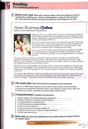 bộ business plus level 3 student's book - Ảnh 9