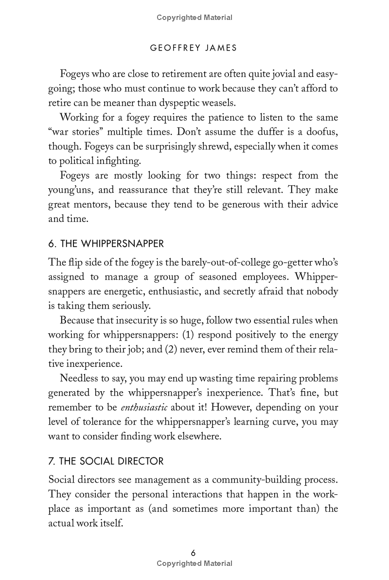 Bộ Business Without The Bullsh*t: 49 Secrets And Shortcuts You Need To Know - Ảnh 12