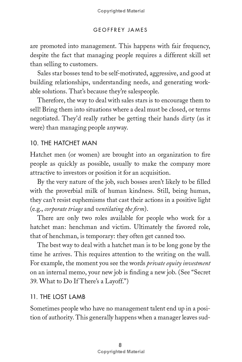 Bộ Business Without The Bullsh*t: 49 Secrets And Shortcuts You Need To Know - Ảnh 14