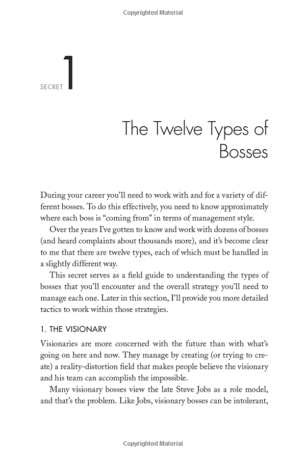 Bộ Business Without The Bullsh*t: 49 Secrets And Shortcuts You Need To Know - Ảnh 9