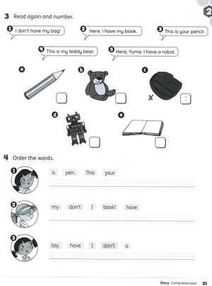 bộ buzz 1 workbook - Ảnh 11