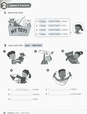 bộ buzz 1 workbook - Ảnh 6