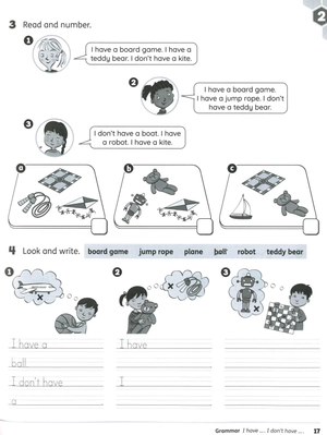 bộ buzz 1 workbook - Ảnh 7