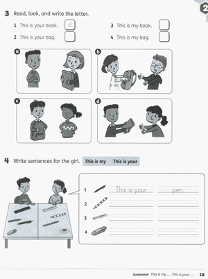 bộ buzz 1 workbook - Ảnh 9