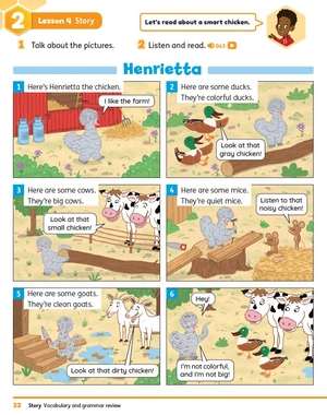 bộ buzz 2 student book with online practice - Ảnh 11