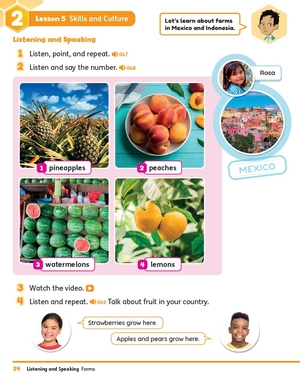 bộ buzz 2 student book with online practice - Ảnh 13