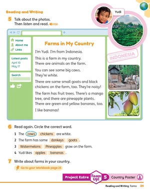 bộ buzz 2 student book with online practice - Ảnh 14