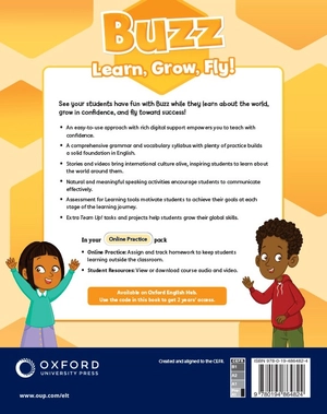 bộ buzz 2 student book with online practice - Ảnh 15