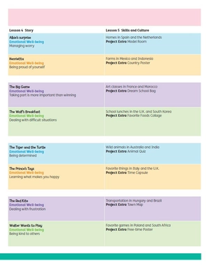 bộ buzz 2 student book with online practice - Ảnh 4