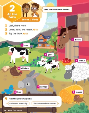 bộ buzz 2 student book with online practice - Ảnh 5