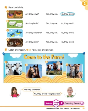 bộ buzz 2 student book with online practice - Ảnh 8