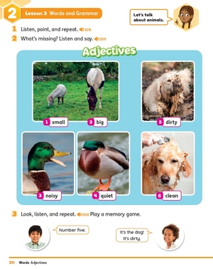 bộ buzz 2 student book with online practice - Ảnh 9