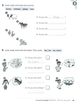 bộ buzz 2 workbook - Ảnh 5