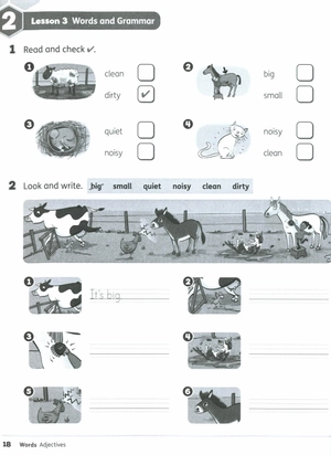 bộ buzz 2 workbook - Ảnh 8