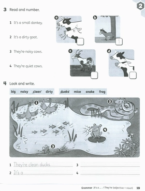 bộ buzz 2 workbook - Ảnh 9