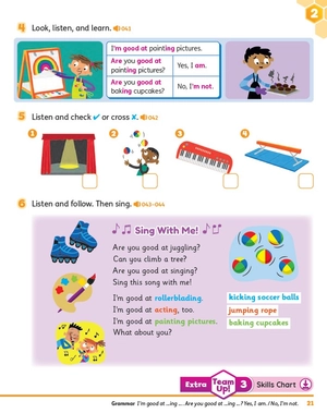 bộ buzz 3 student book with online practice - Ảnh 10