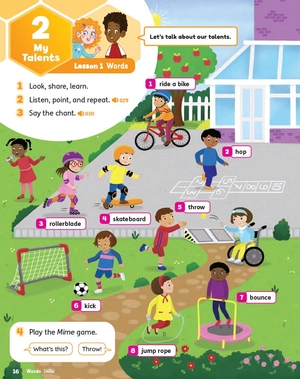 bộ buzz 3 student book with online practice - Ảnh 5