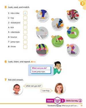 bộ buzz 3 student book with online practice - Ảnh 6